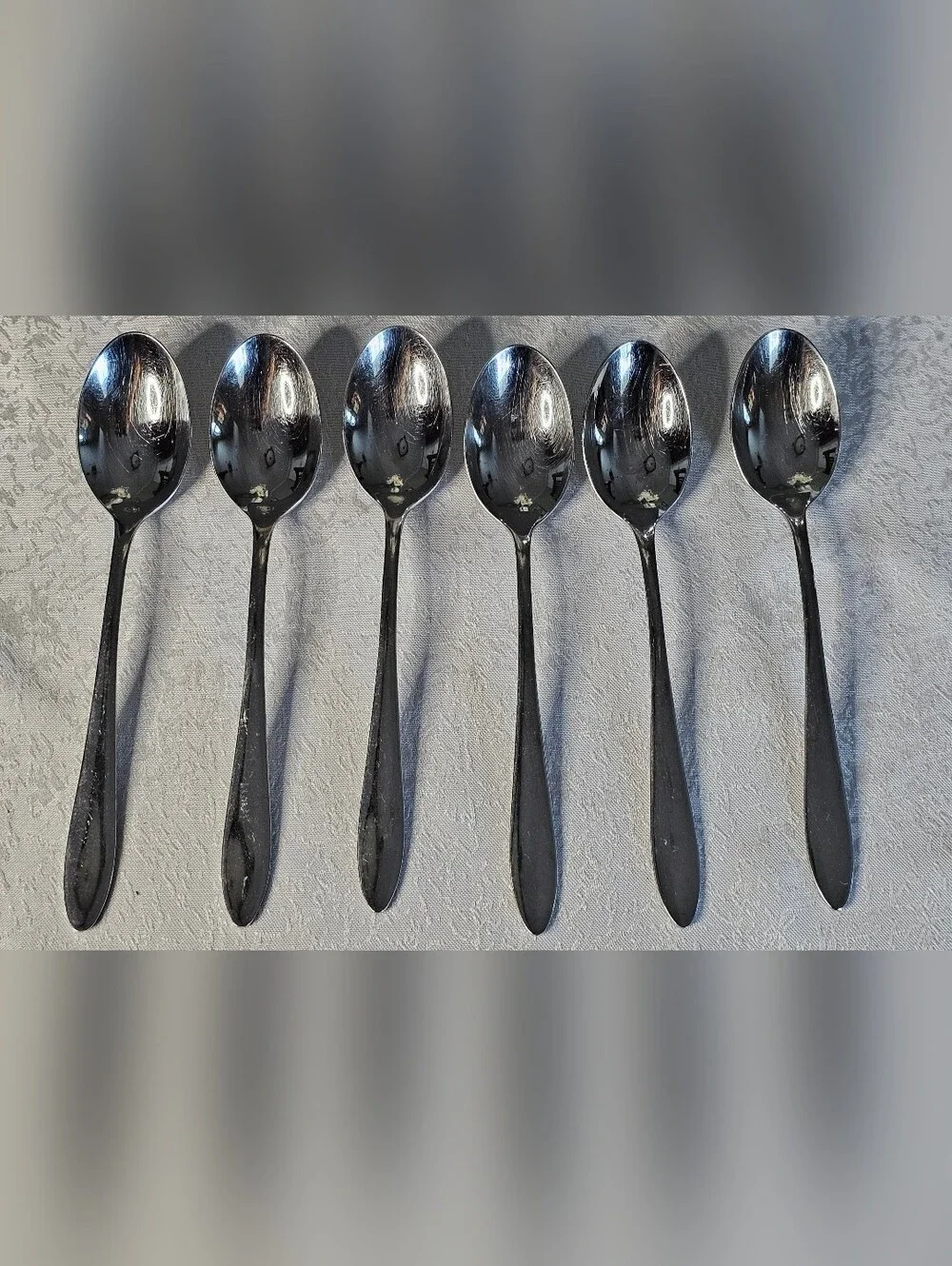 ​J.A. Henckels International Rapture Stainless Flatware Lot 38 Pc Plus 7 Bonus